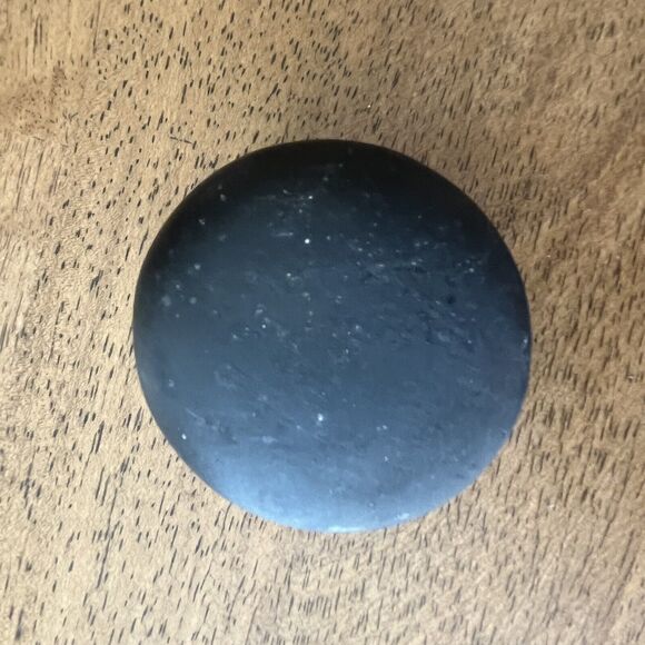 Vintage Native American Folk  Art Hand Painted Provincial Mold Ceramic‎ Decanter - Picture 11 of 14